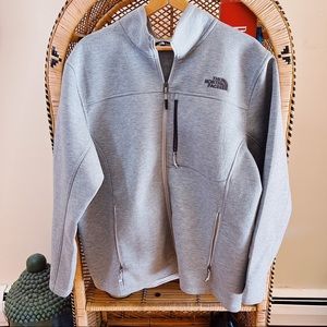 Mens north face jacket